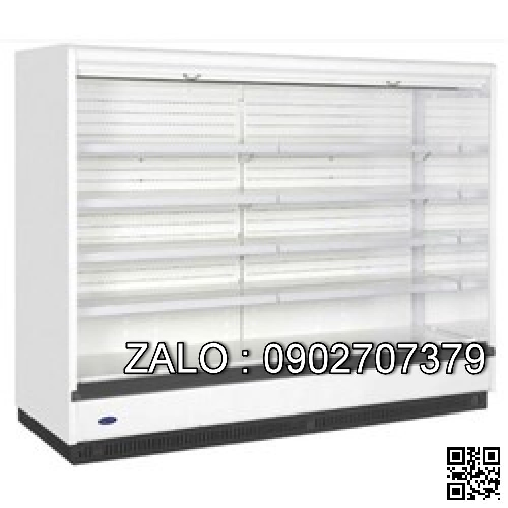 Tủ đông trưng bày siêu thị Okasu SDC-780R