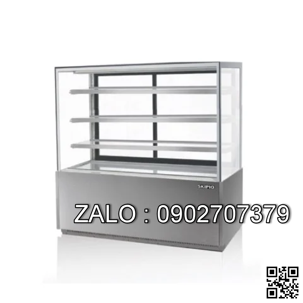 TỦ ĐÔNG LẠNH B150-4RMOS-E