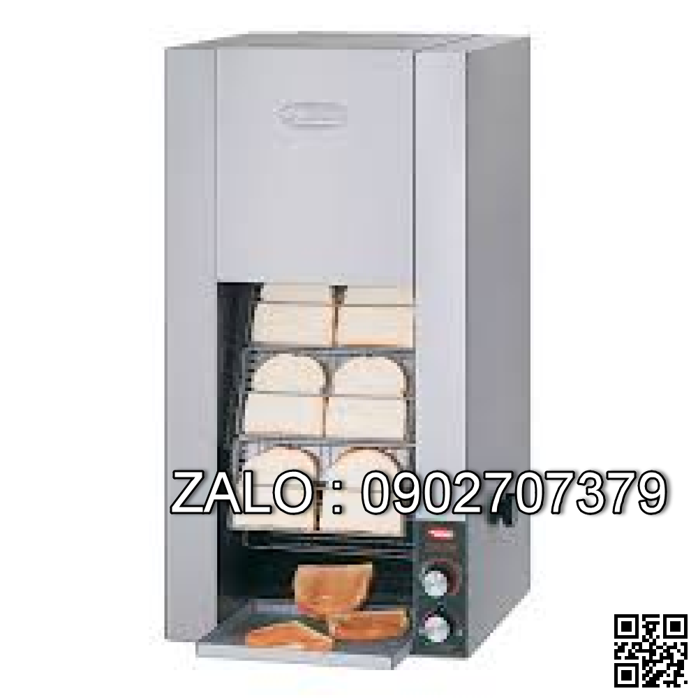 Máy nướng bánh mỳ băng chuyền Hatco TK-72