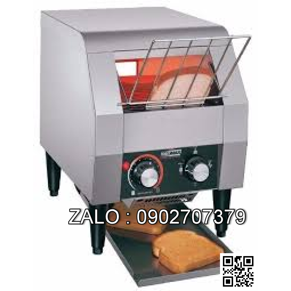 Máy nướng bánh mỳ băng chuyền Hatco TM-5