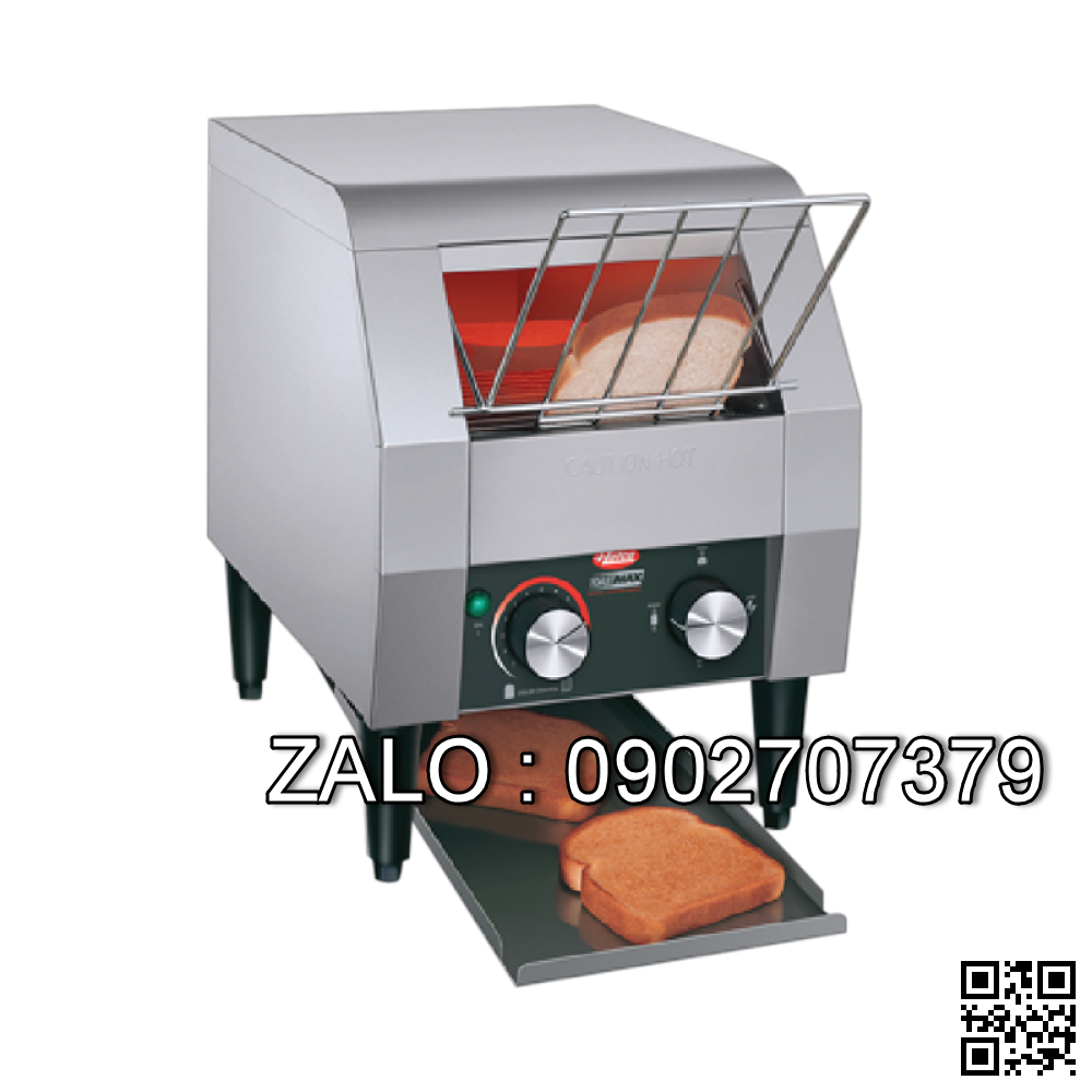 Máy nướng bánh mỳ băng chuyền Hatco TM3-5H