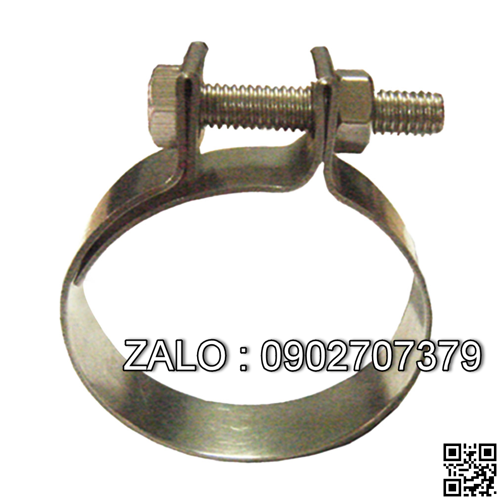 Cổ dê bulong phi 60 - SS304