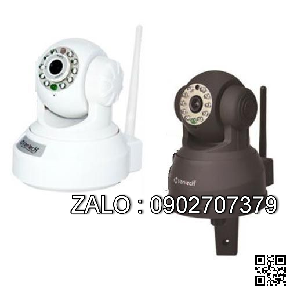 Vantech VT-2500B