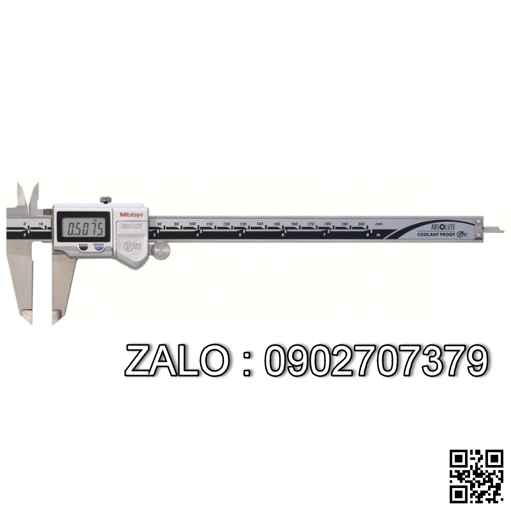 Thước cặp điện tử 500-754-10, 0-300mm