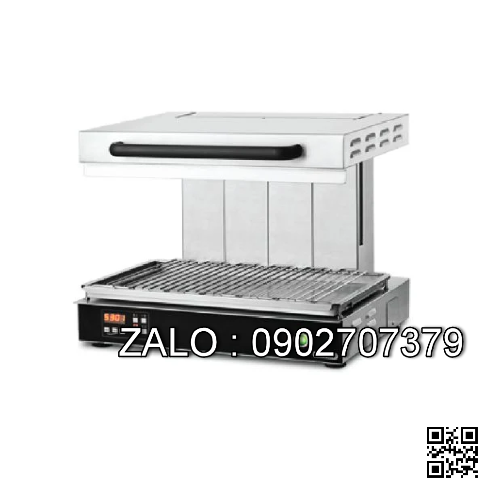 Máy nướng Salamander Nayati NES 4000T