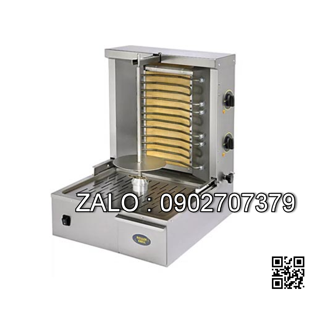 Máy nướng Roller Grill GR 40E