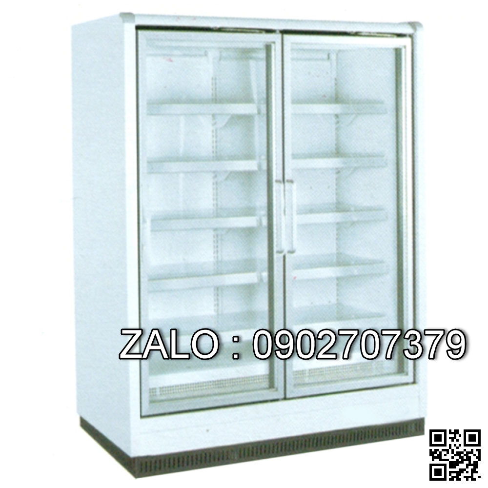 Tủ đông 2 cánh Carrier DB-T80-19002DA8F