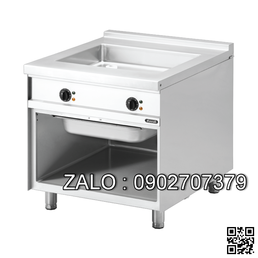 Máy nướng phẳng Nayati NEGP 8-90 GR