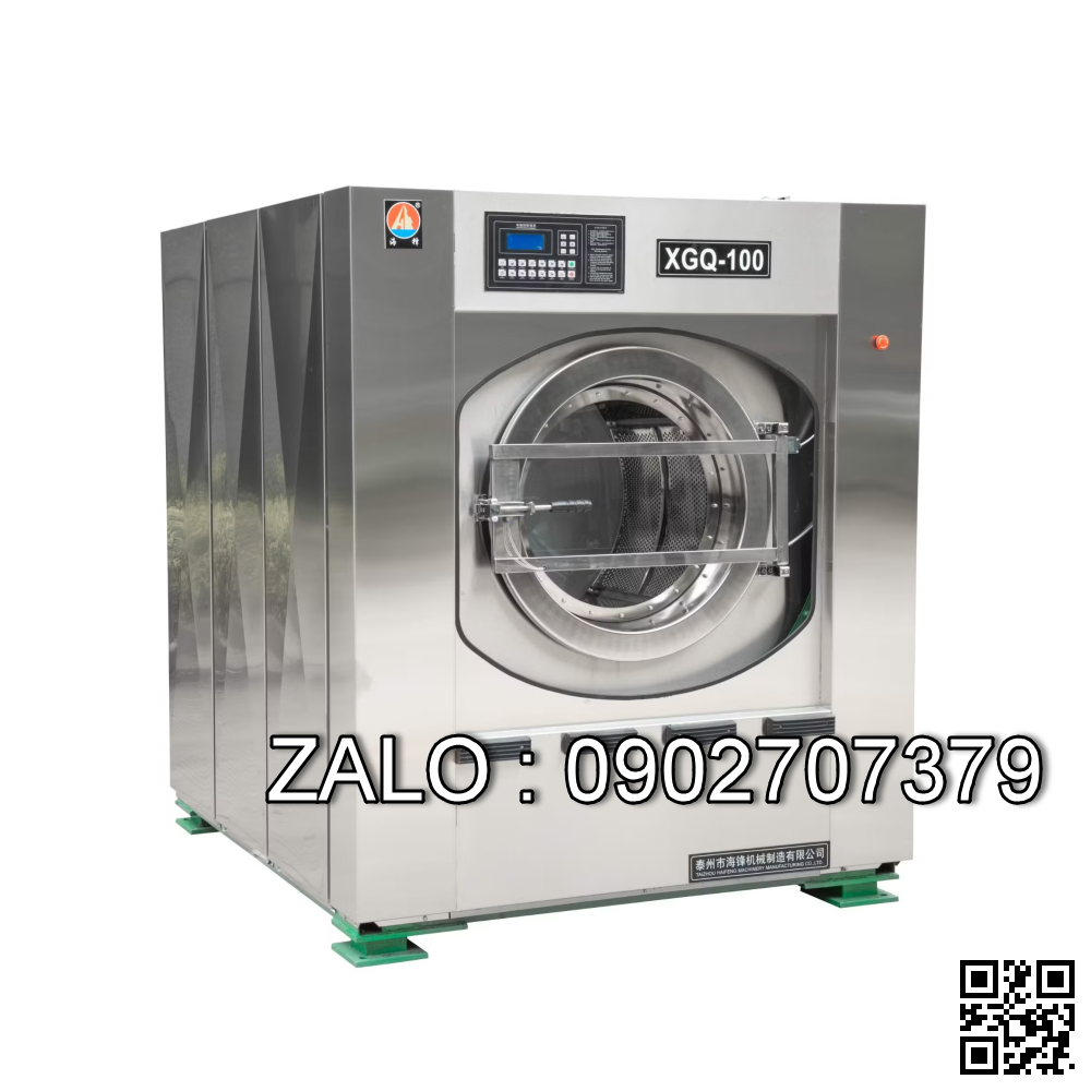 Máy công nghiệp XGQ-100F