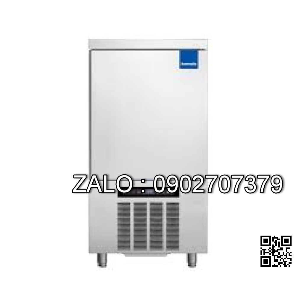 Tủ đông mát 6 cánh YBL9332