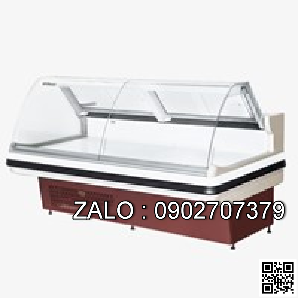 Tủ trưng bày và bảo quản OKASU-15YB-1.5M