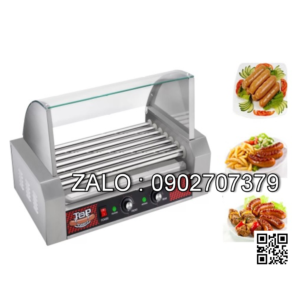 Máy nướng xúc xích KS- HD11