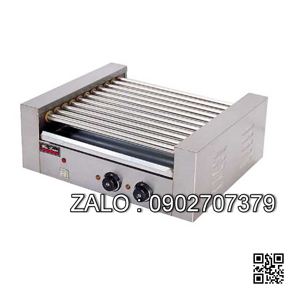 Máy nướng xúc xích KP-XK-08