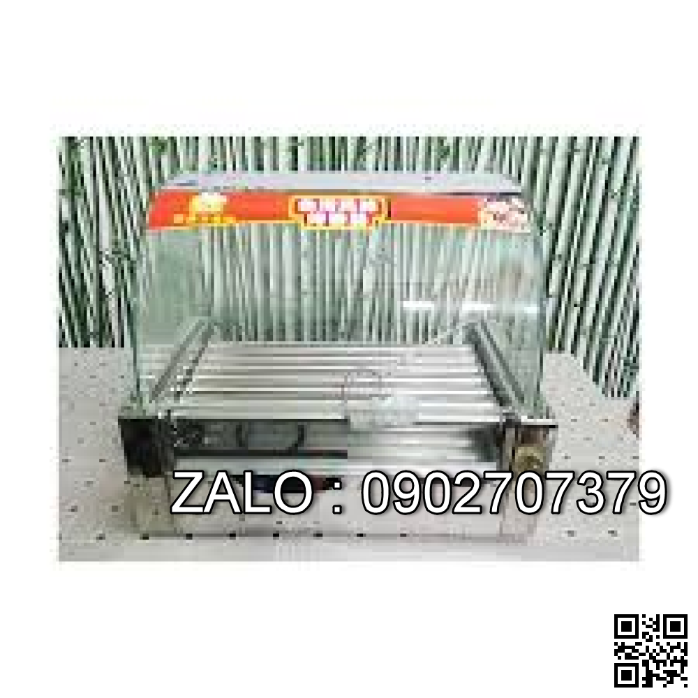 Máy nướng xúc xích Yamafuji HX-7 (7 Thanh)