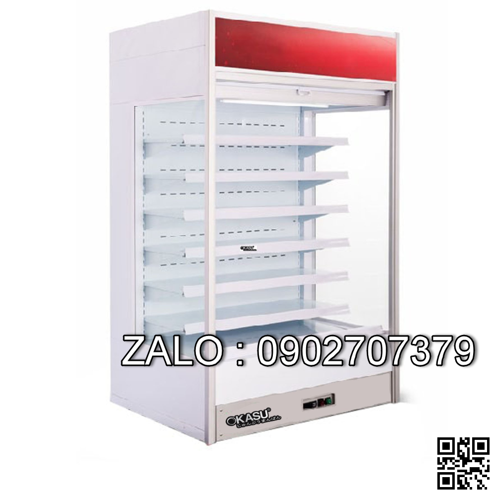 Tủ bảo quản thực phẩm OKASU OKA-2L