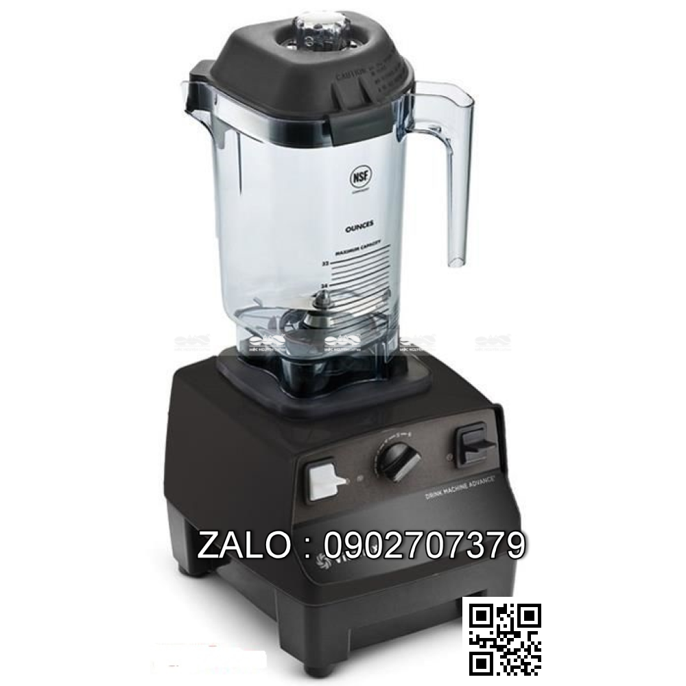 Máy xay Vitamix MVIQUIETO