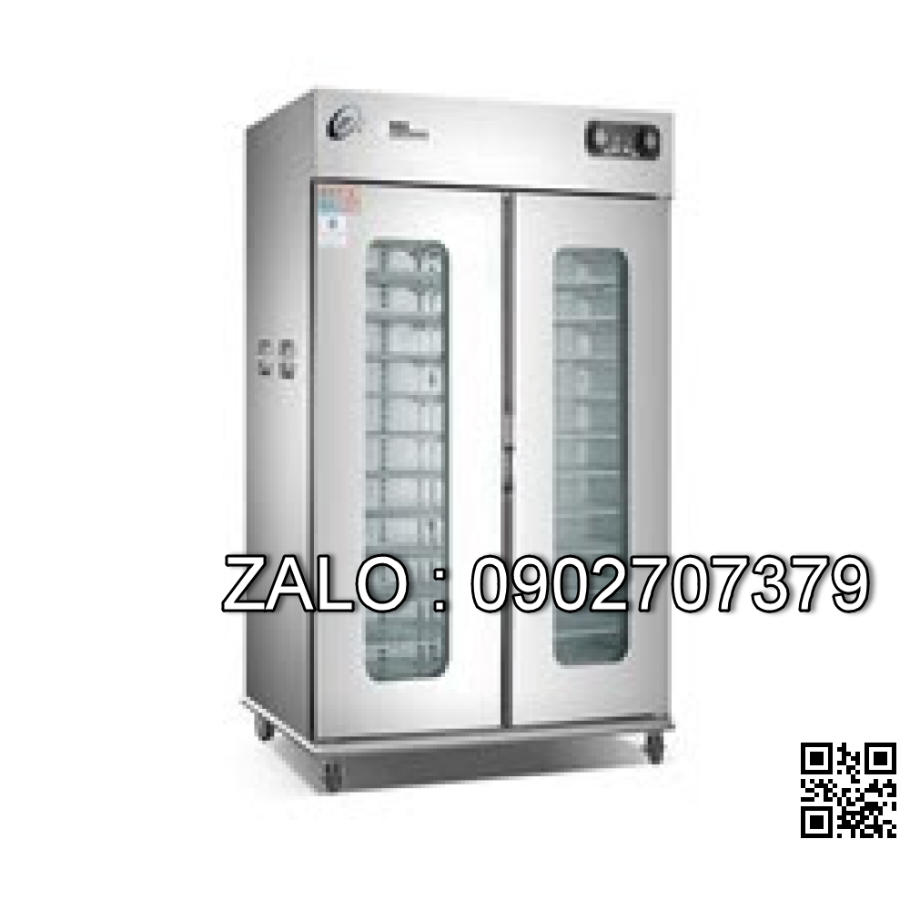 Tủ bảo quản và trưng bày mini bar COBI RTD-99C