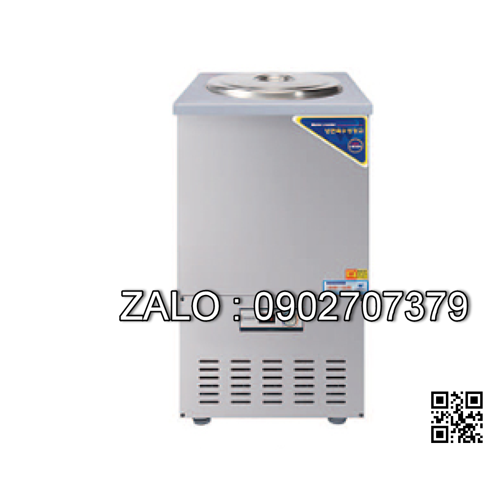 Tủ đông inox WOOSUNG WSR-202