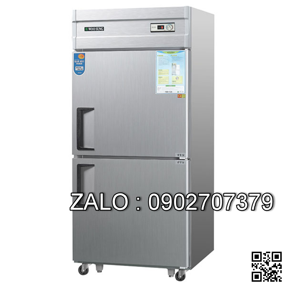 Tủ đông WOOSUNG WS-170FA (D)