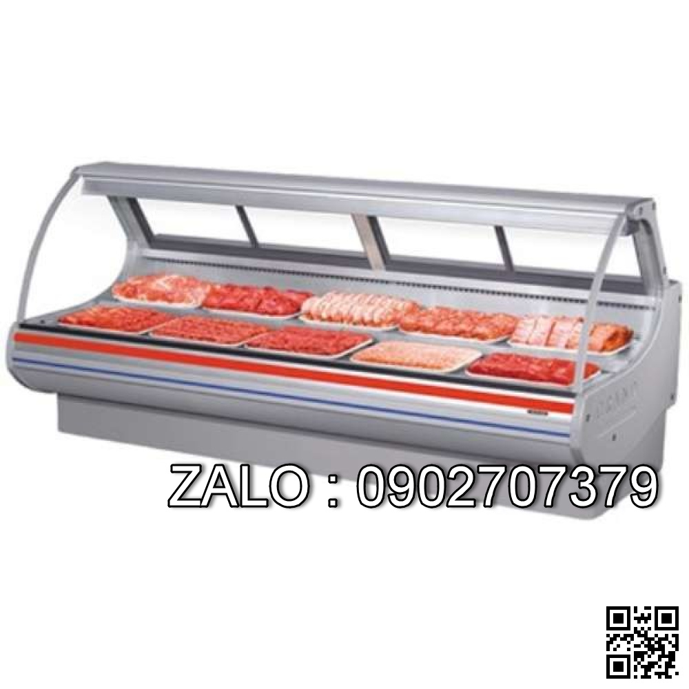 Tủ đông WOOSUNG GWF-CNJ18GASDF