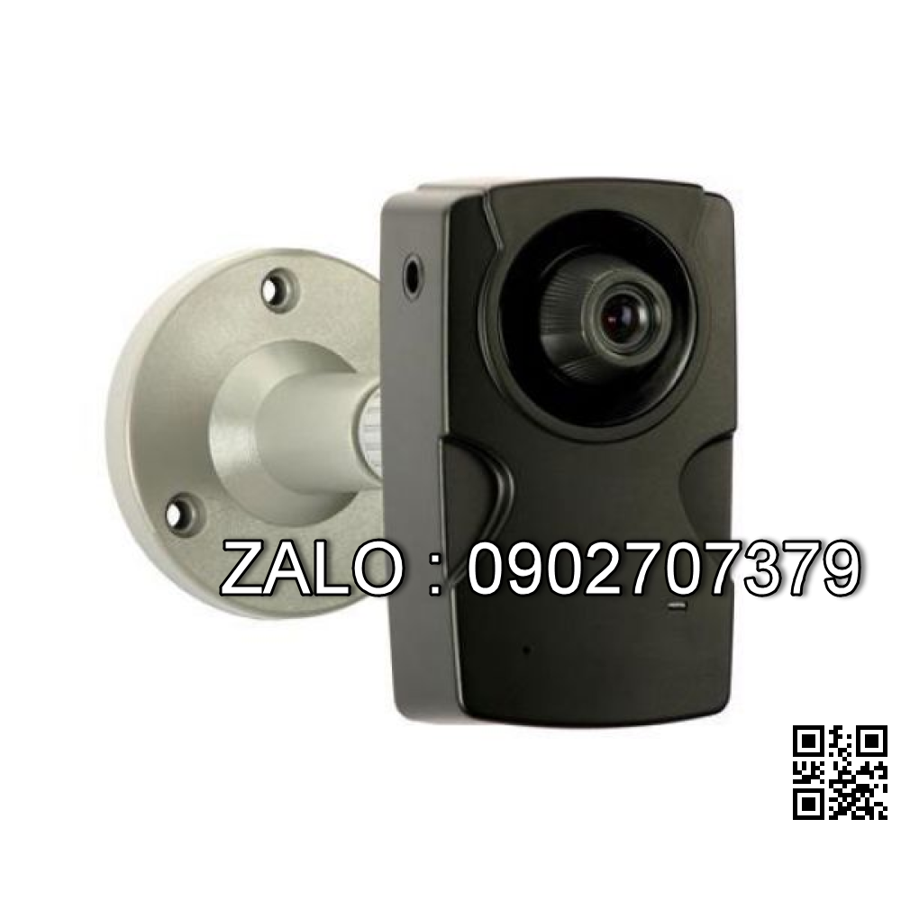 Camera IP không dây Dual Streaming Pixord P-606W