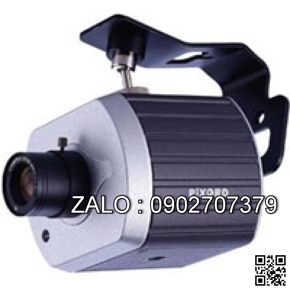 Camera IP không dây PIXORD P416W