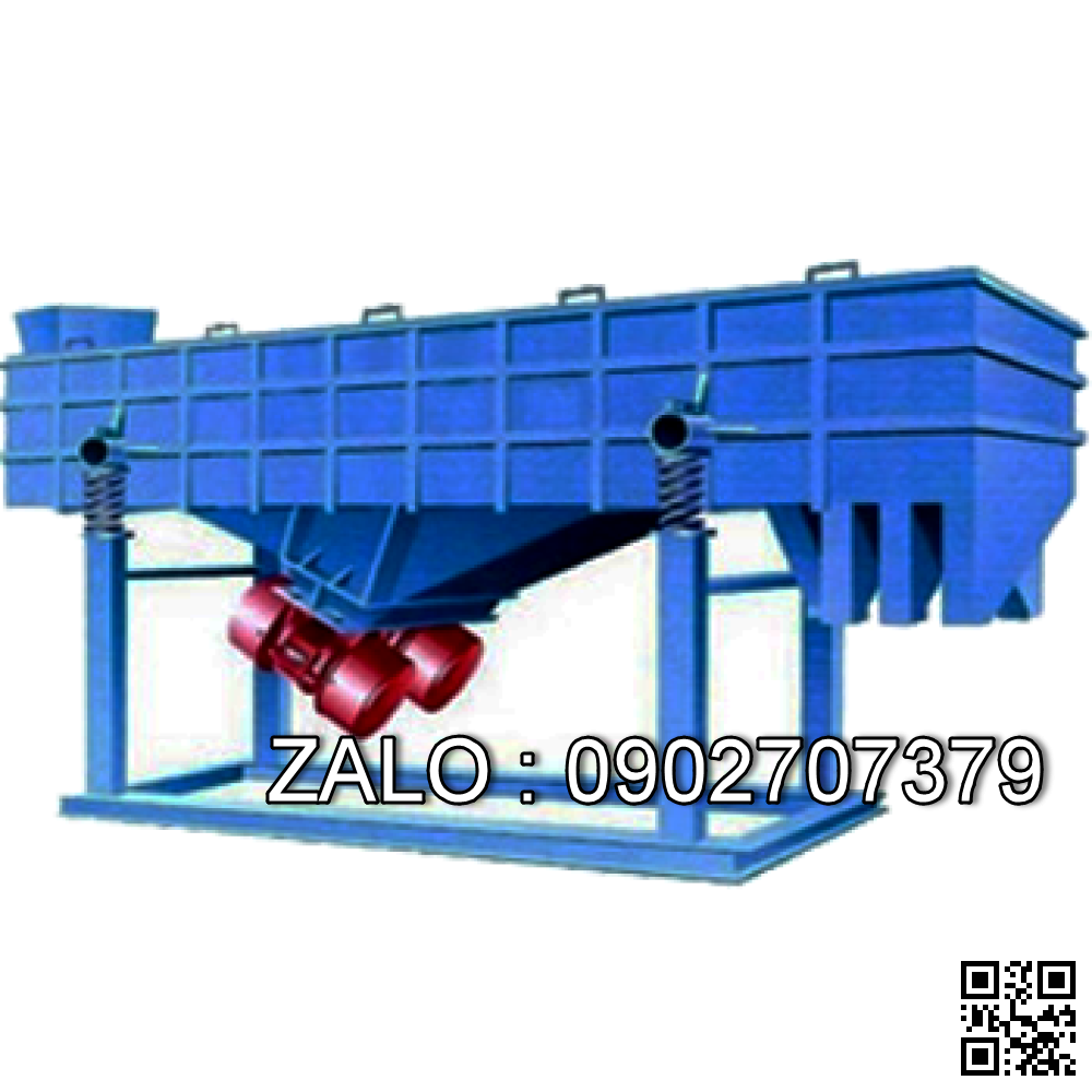 Sàng rung SZZ1550