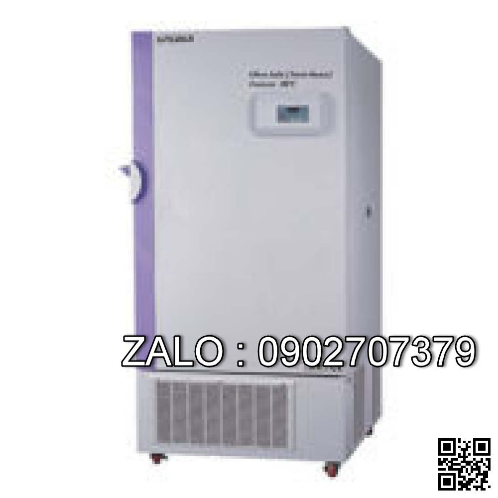 Tủ lạnh âm sâu -90oC DFU-740CUS