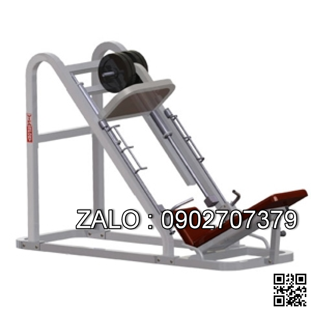 Máy tập các nhóm cơ Vifa Sport 