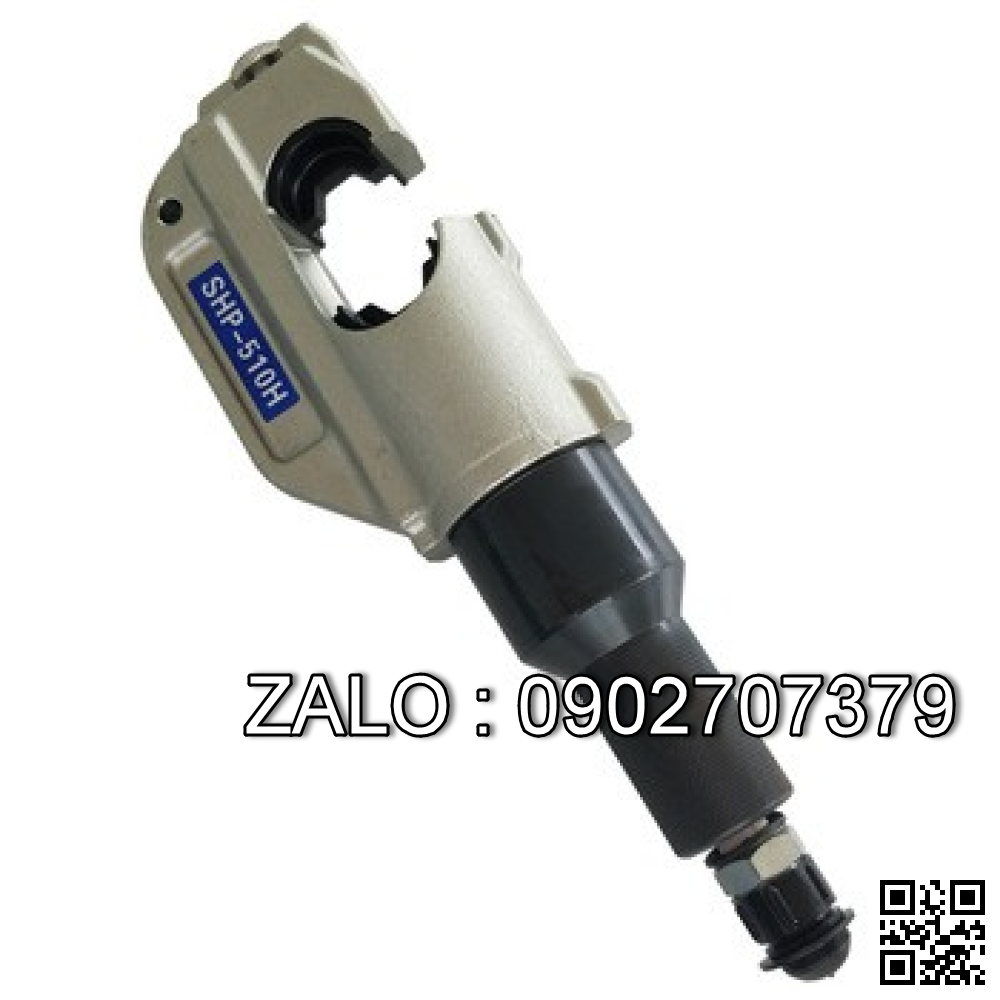 Đầu ép cos thủy lực IZUMI EP 510H
