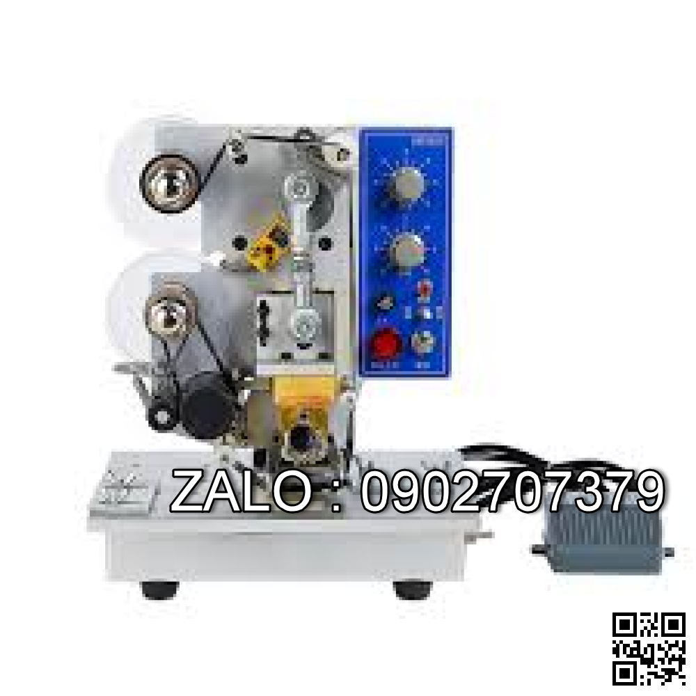 Máy in date tự động HP-241-I