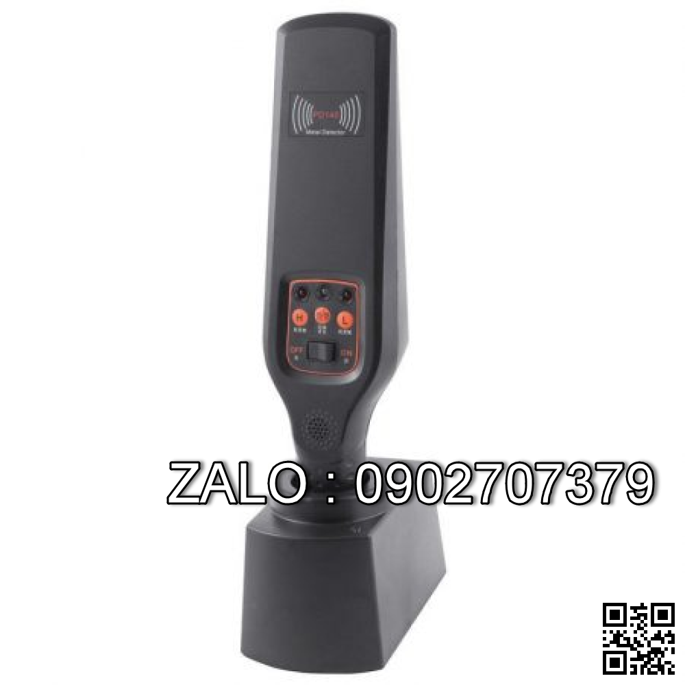 Máy dò cầm tay Scanner GP-140