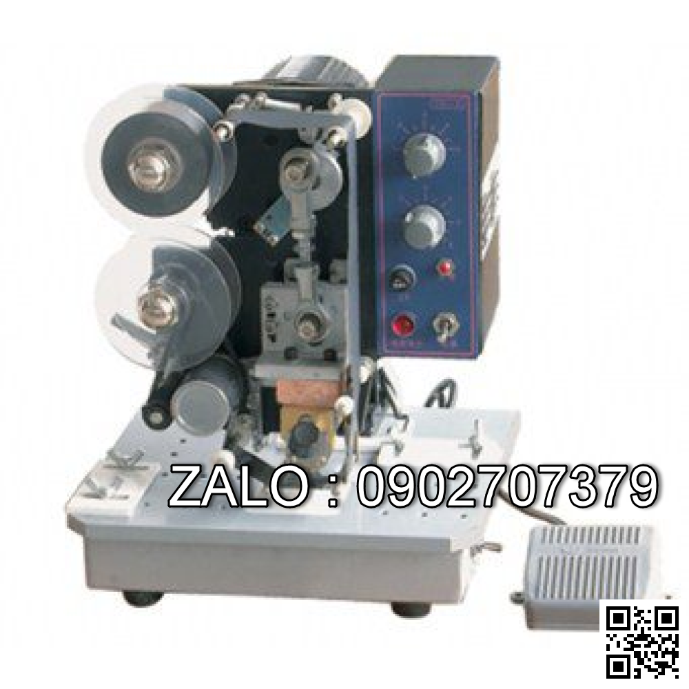 Máy in hạn sử dụng DMJ-B