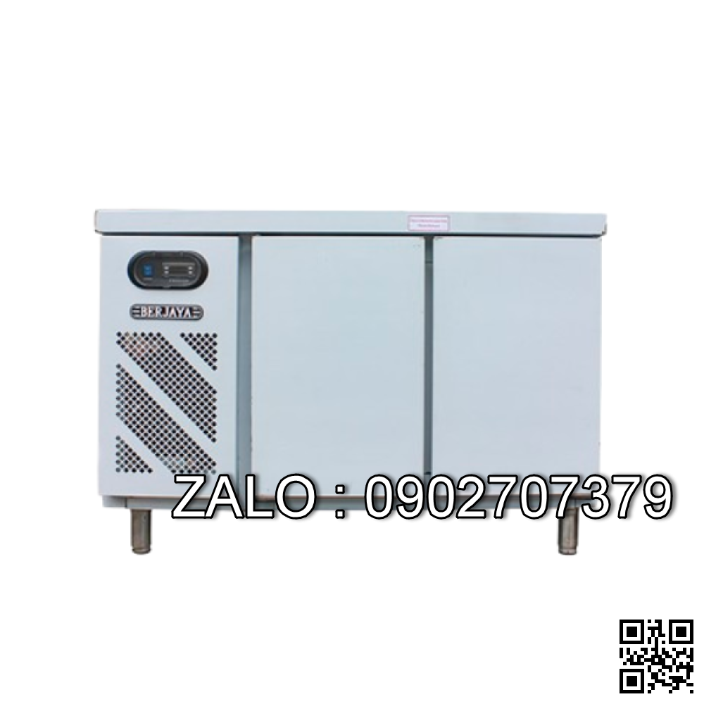Bàn đông mát 2 cánh Okasu BS2DCF6 / Z