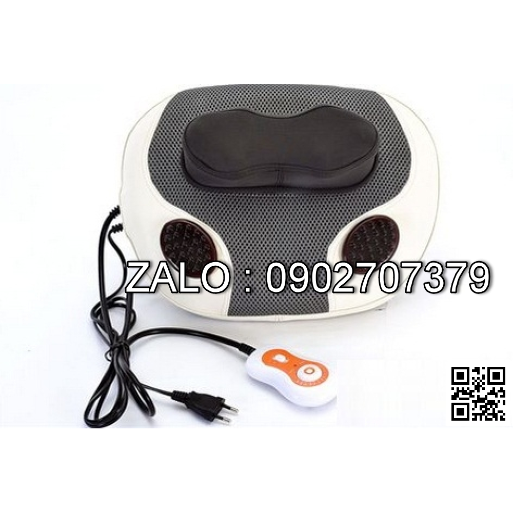 Đệm mát xa xoa bóp Maxcare MAX-632