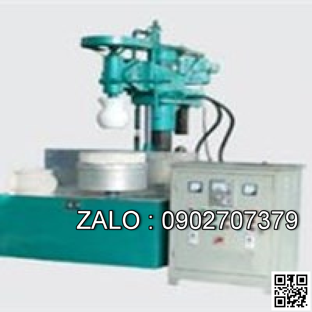 Máy in ép lăn chậu PTC - DGPYd8