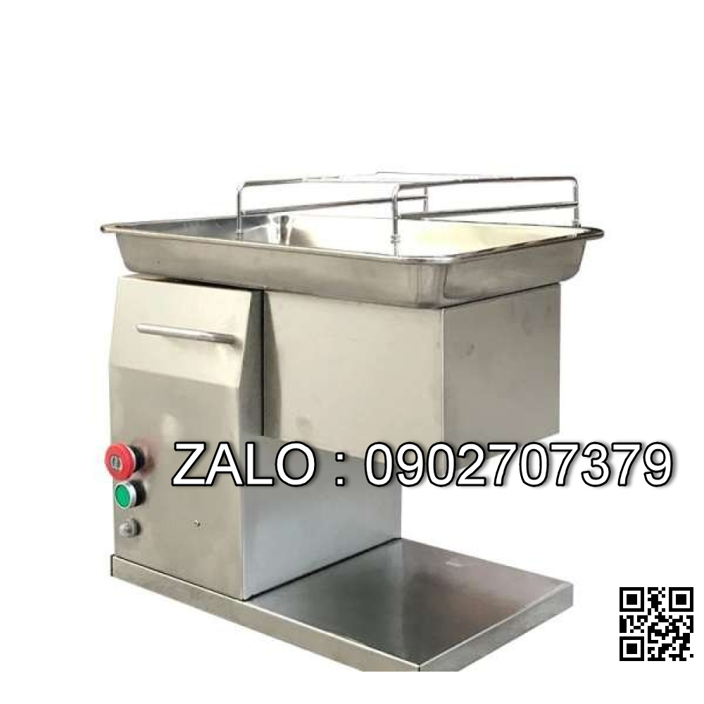 Máy thái thịt tươi sống QX-250