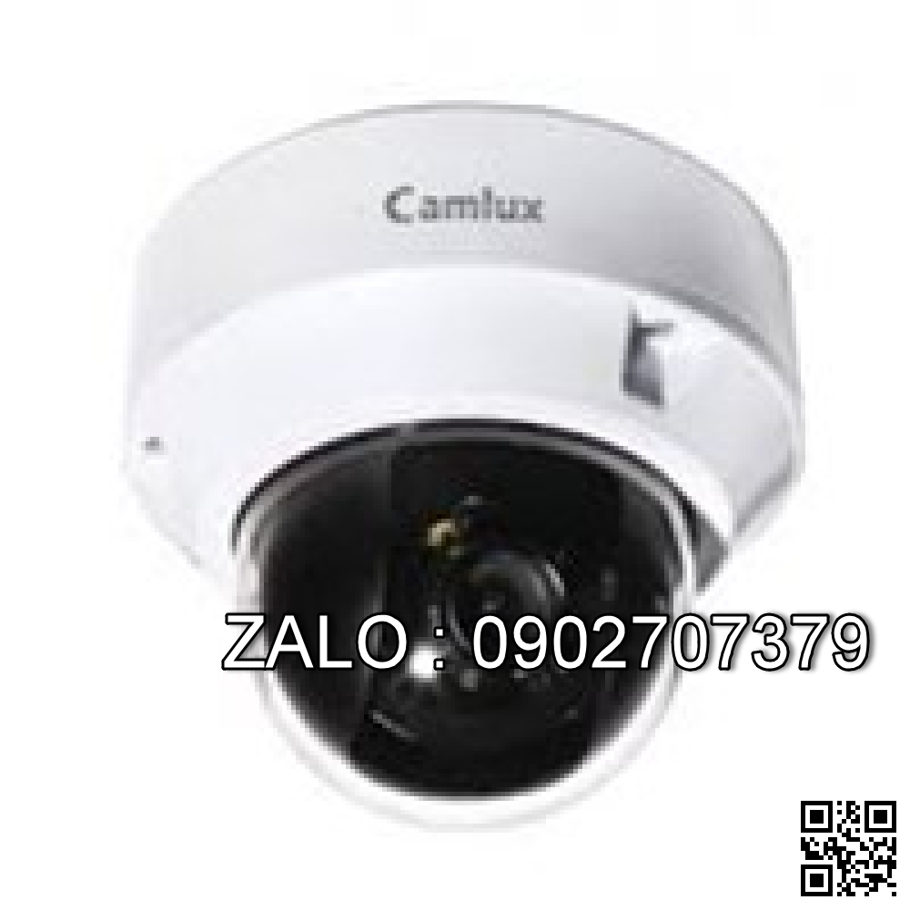 Camera quan sát Camlux PAP-H2010TIR