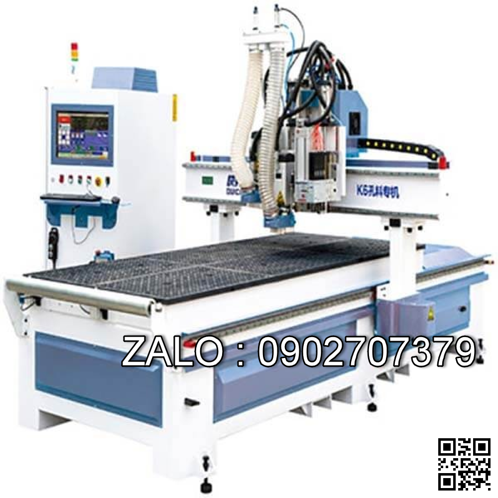 MÁY CNC ROUTER K6