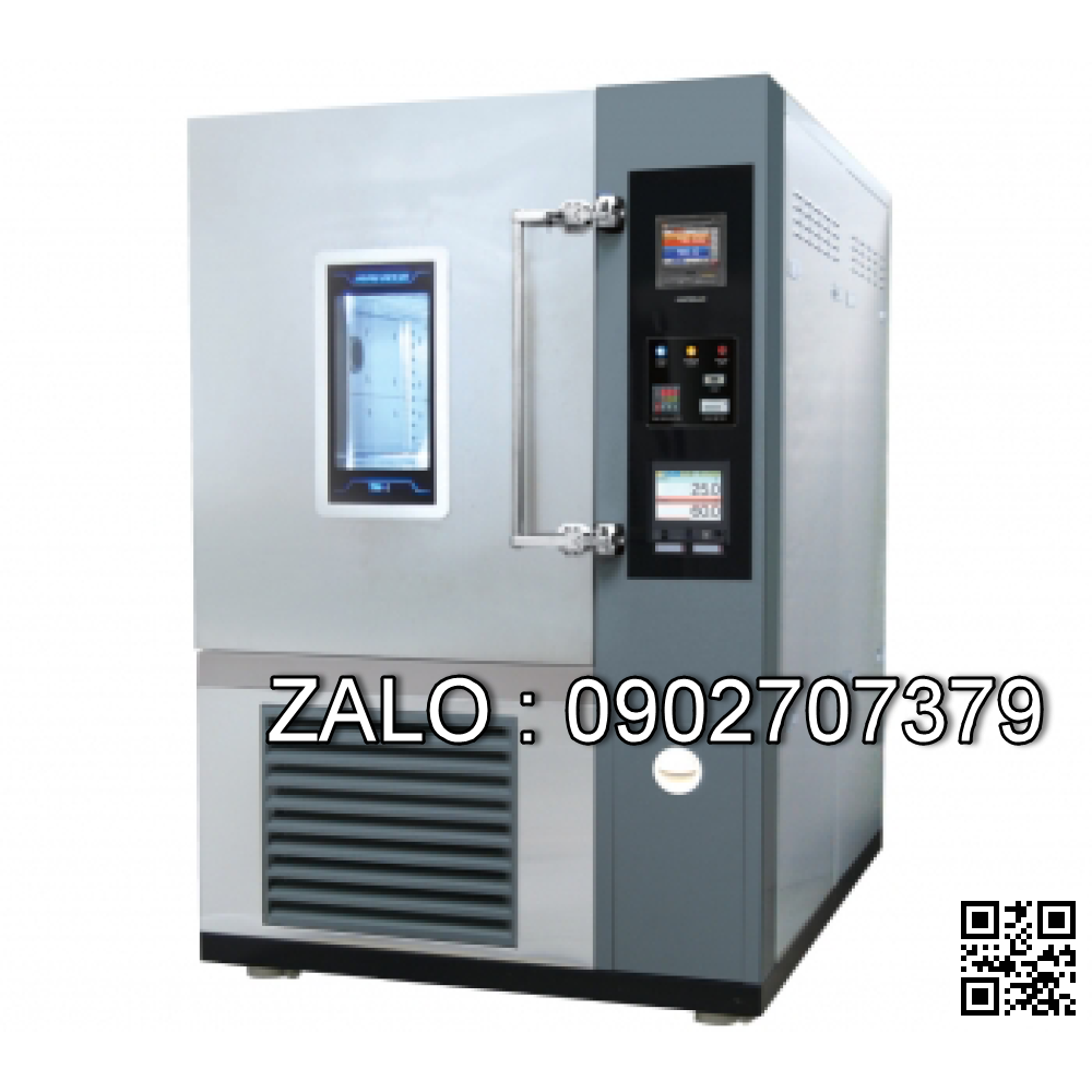 Tủ nhiệt độ và độ ẩm loại TH-TG-300, Hãng JeioTech/Hàn Quốc