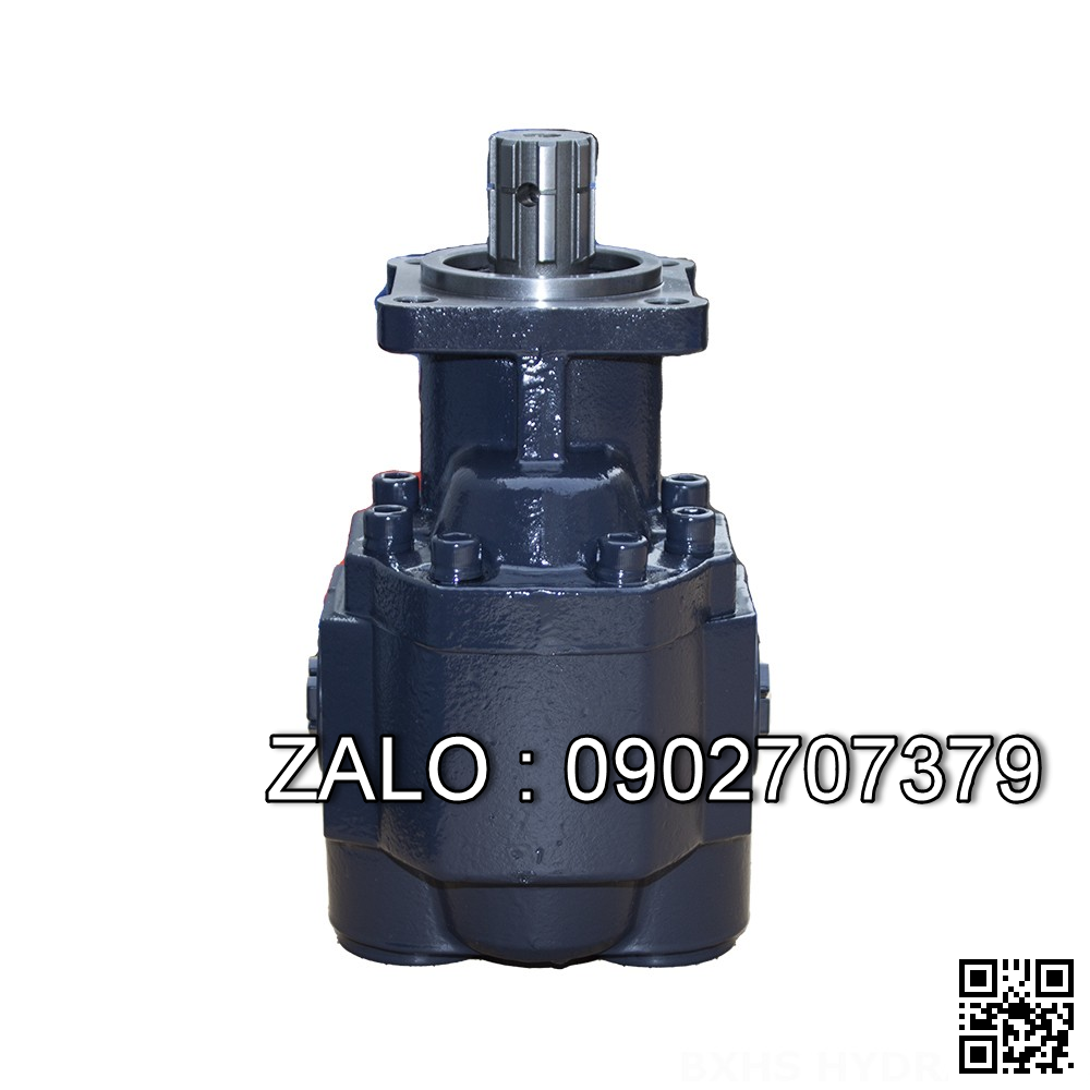 PUMP TYPE S3CBH120190PVTS110UA010S0EN