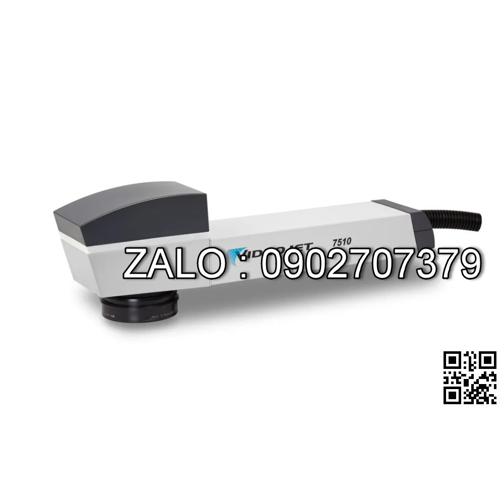 Máy in laser Videojet DN50A/LN100A