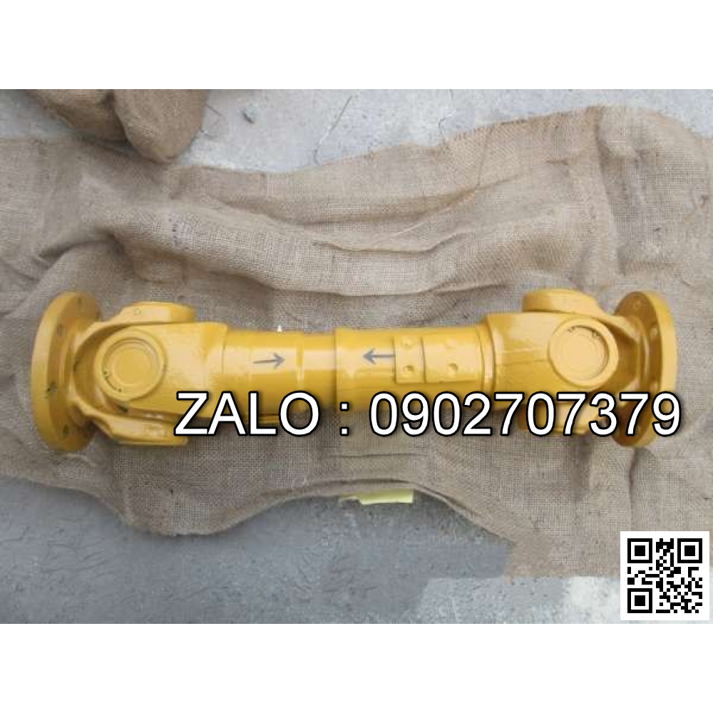 Trục láp Hyundai 30D-7 (LH)