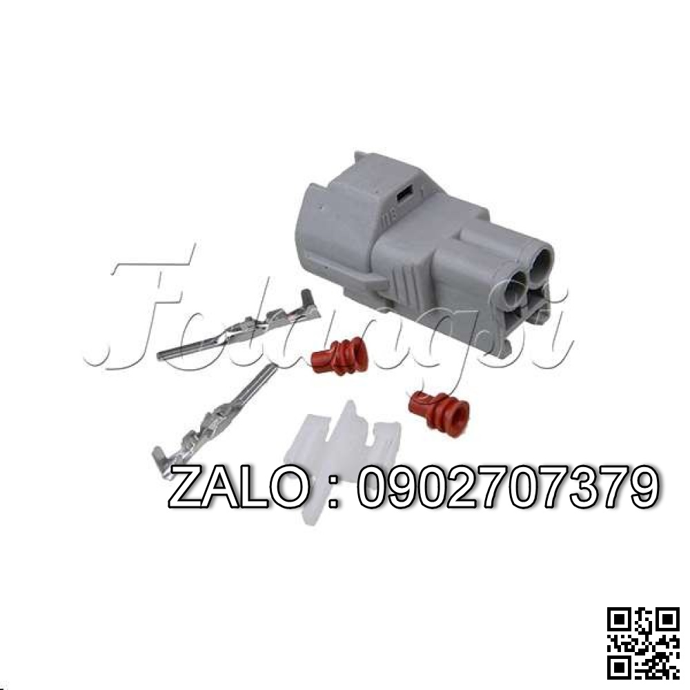 giắc solenoid TOYOTA