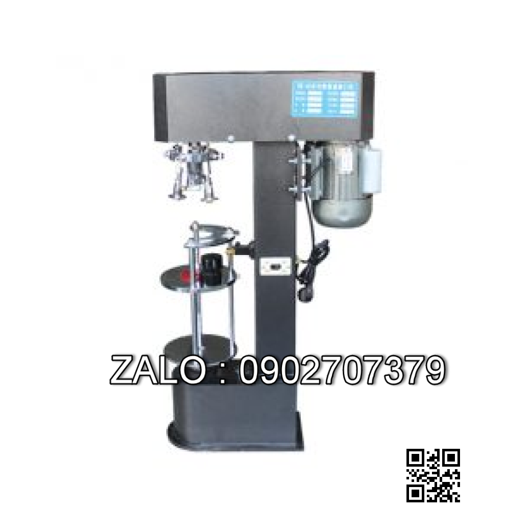 MÁY ĐÓNG NÚT CHAI SK-40B