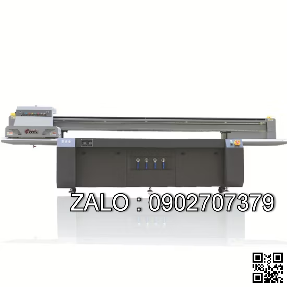 Máy in phẳng Topme-2513 G5