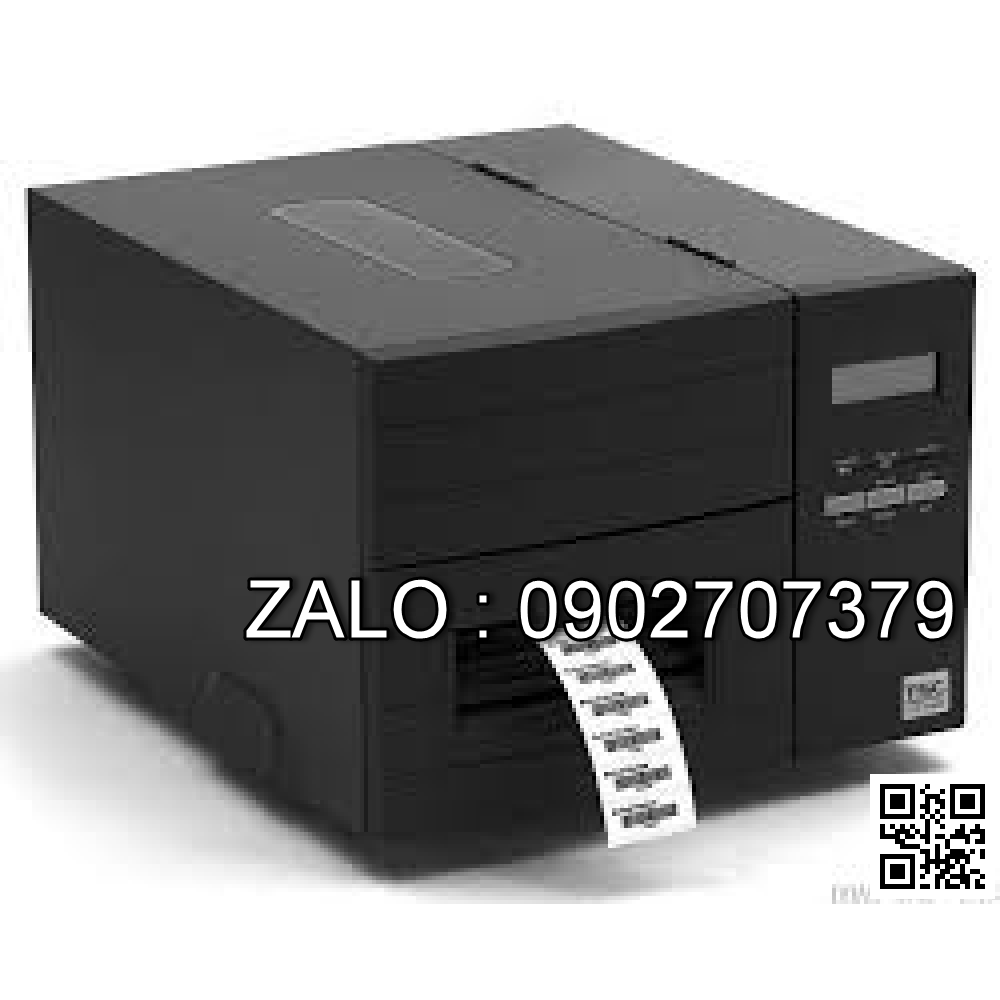 Máy in mã vạch TSC TTP-384M