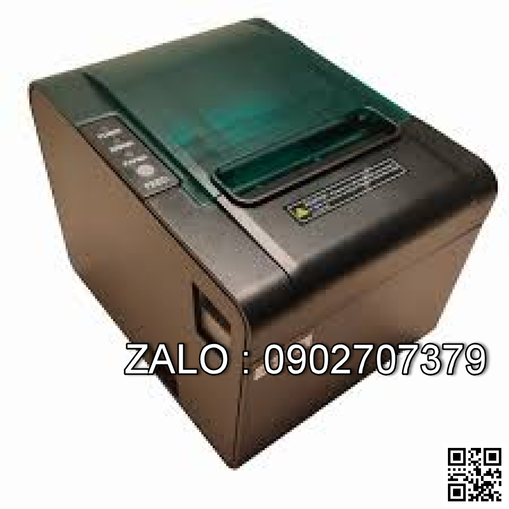 Máy in hóa đơn nhiệt Birch PRP 080