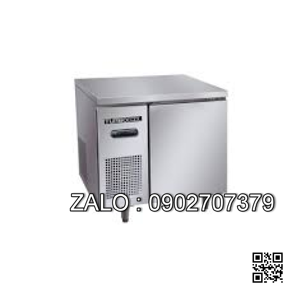 BÀN MÁT INOX WILLIAMS 612 LÍT ME-2-U