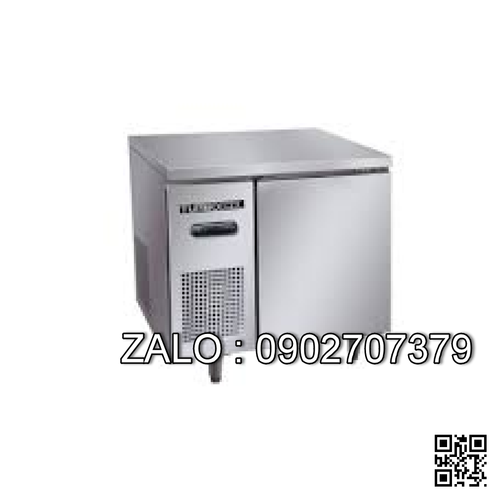 BÀN MÁT INOX WILLIAMS 612 LÍT HE-2-U